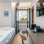 Ermes & Lägenhet *