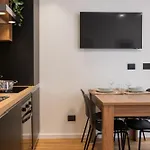 Appartement Ermes & Bari