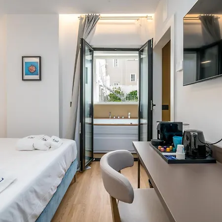 Ermes & Apartman *