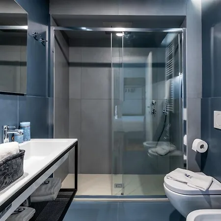 Apartman Ermes & *