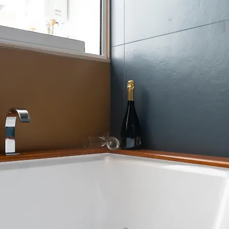 Appartement Ermes & Bari