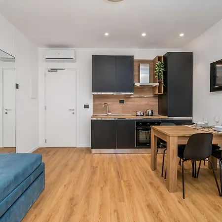 Appartement Ermes & Bari
