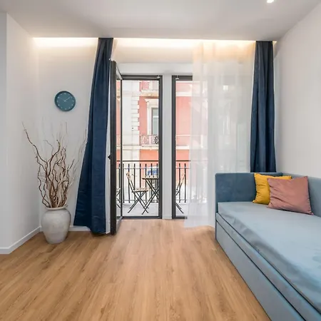 Ermes & Apartment *