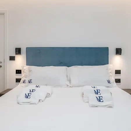 Apartment Ermes & Bari