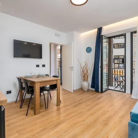 Appartement Ermes & Bari