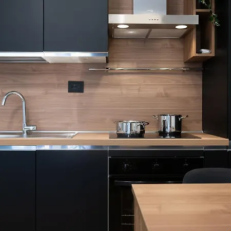 Ermes & Apartment *