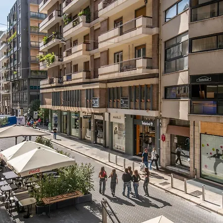 Appartement Ermes & *