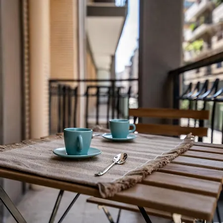 Ermes & Apartment