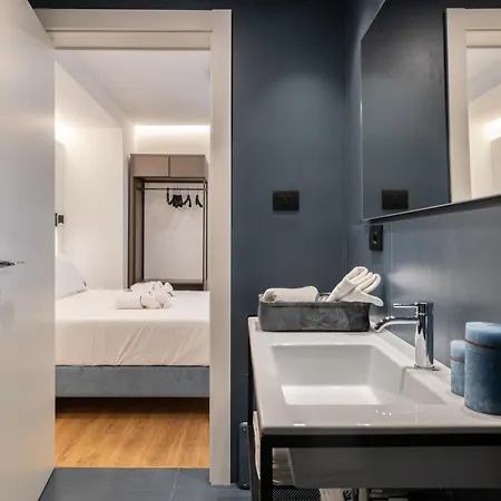 Ermes & Apartment *