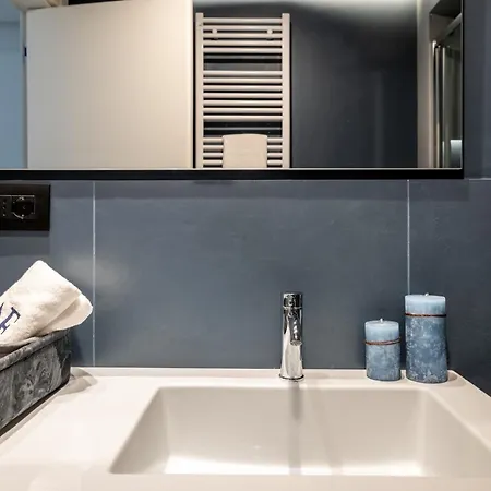 Apartment Ermes & Bari